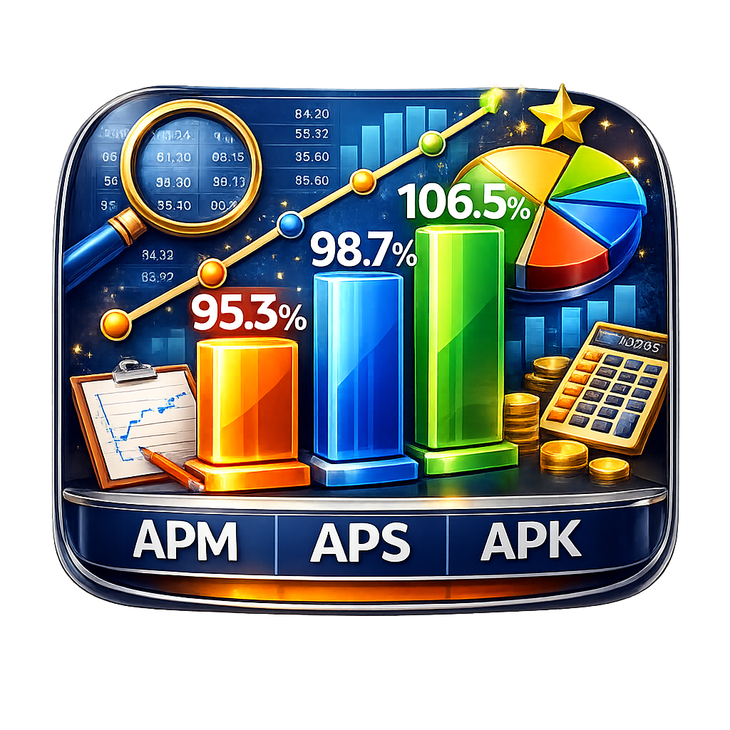 Analisis Statistik Pendidikan
