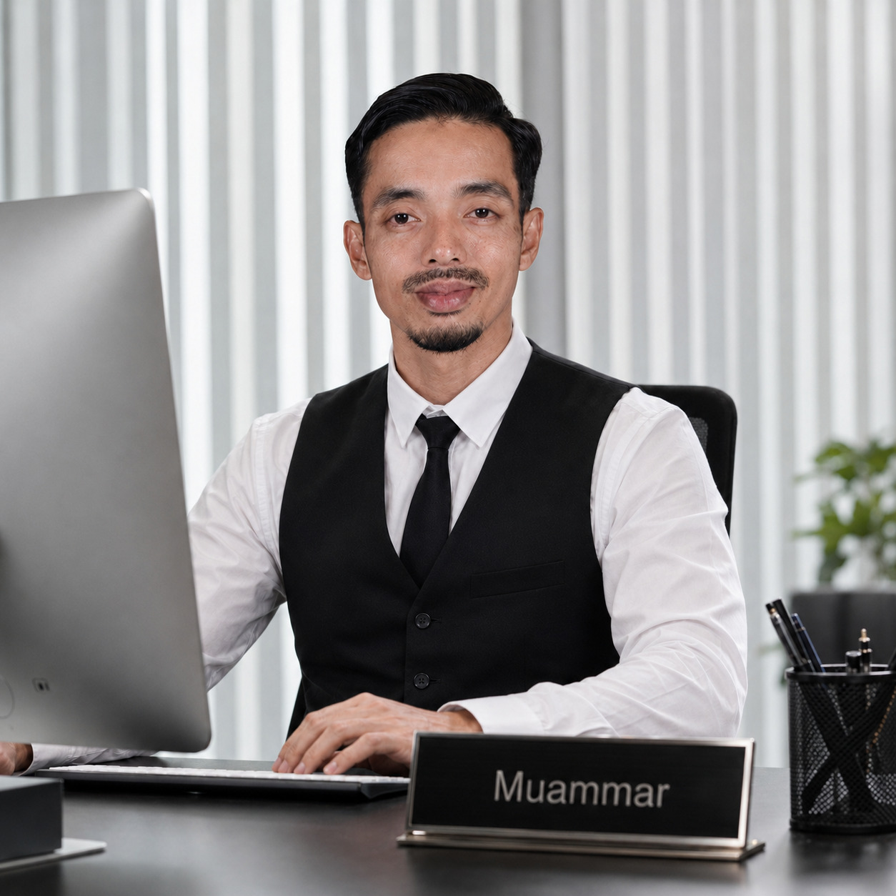 Foto Muammar