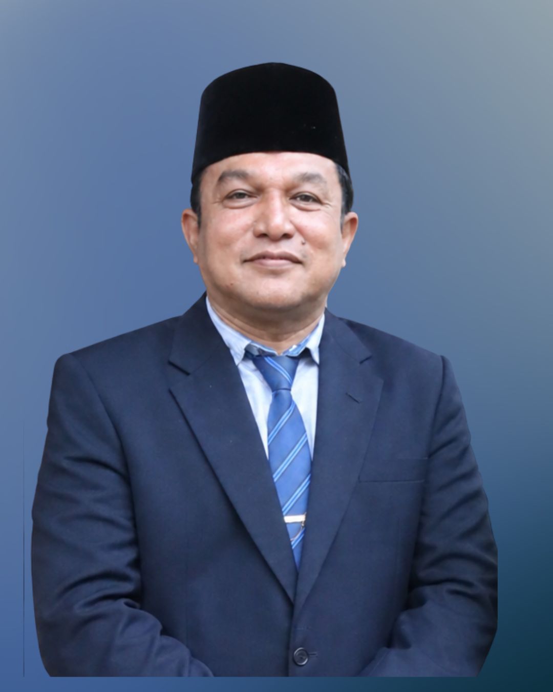Foto Syarwan Joni, S.Pd., M.Pd.